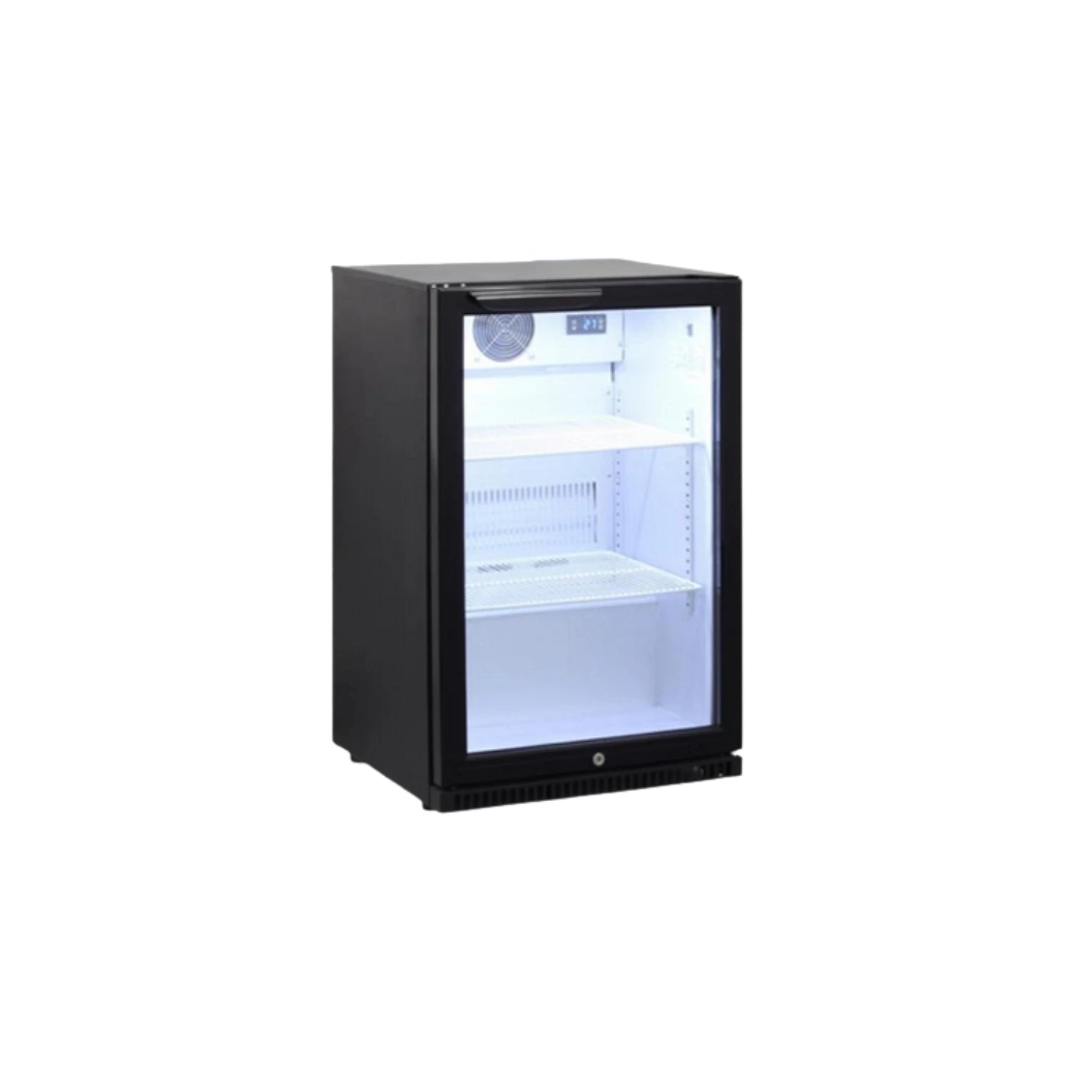BAR FRIDGE - 1 Door - WHOInc